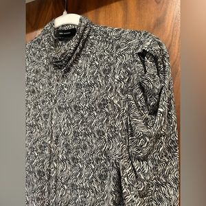 Isabel Marant Print Dress